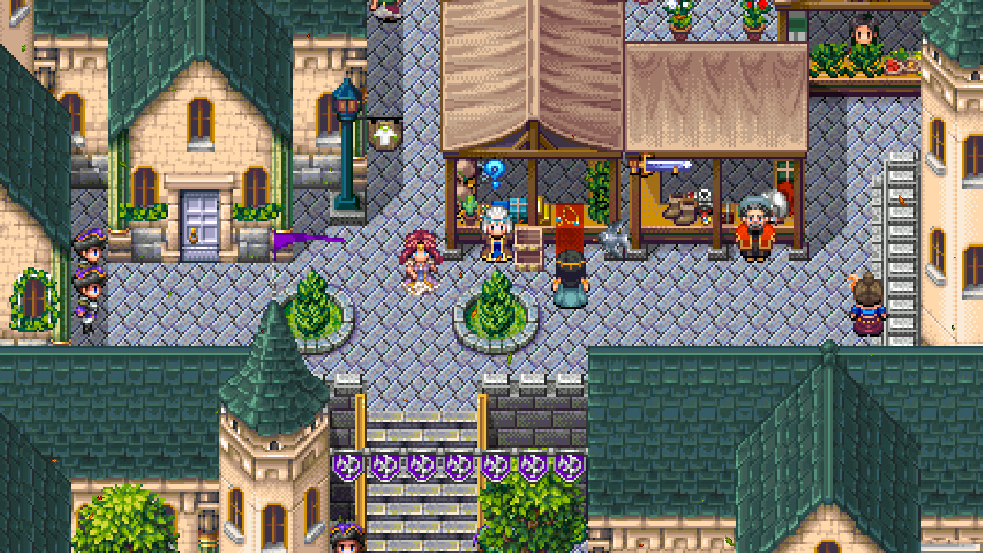 Скриншот 6: Rise of the Third Power