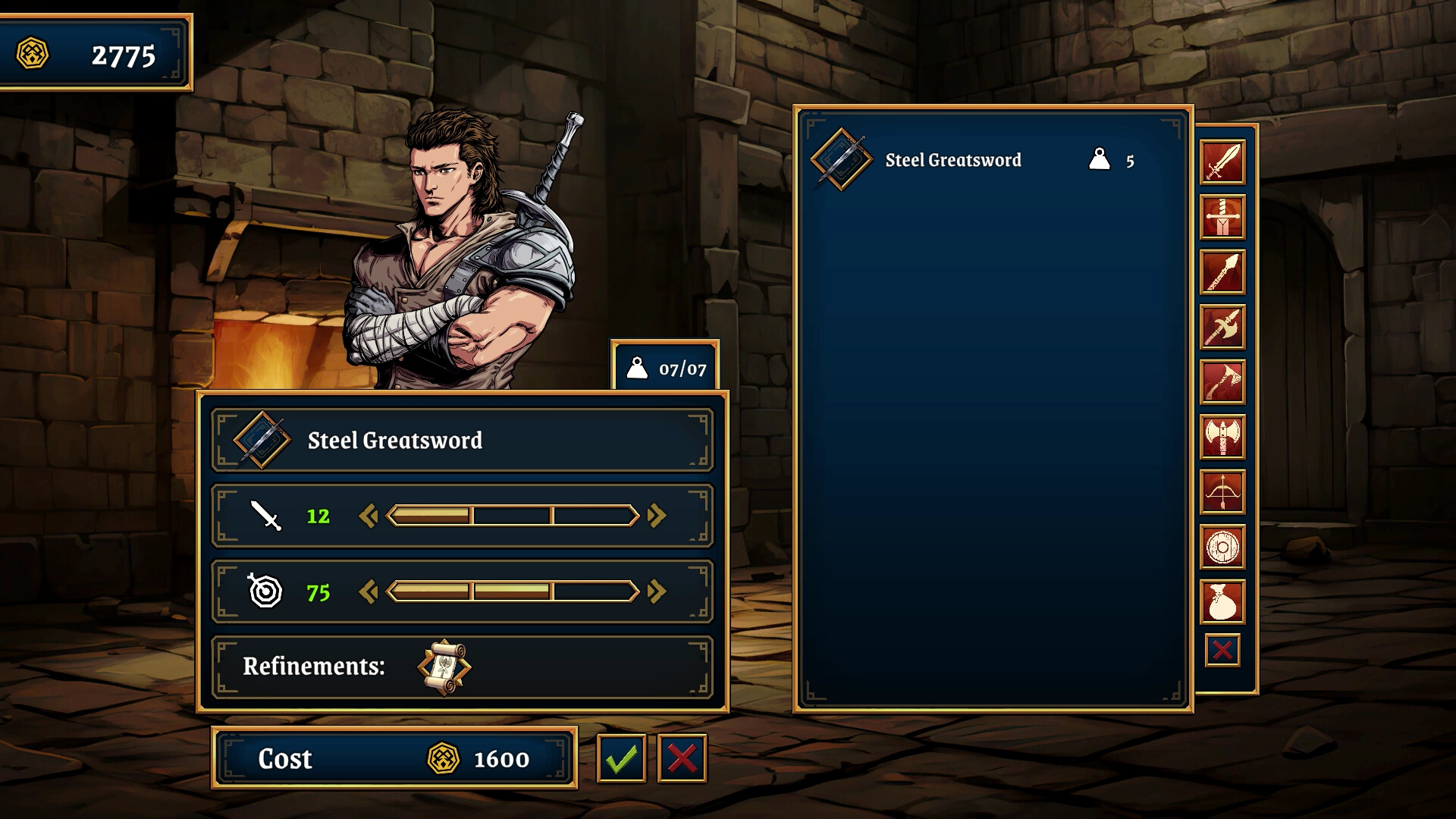 Скриншот 6: Those Who Rule