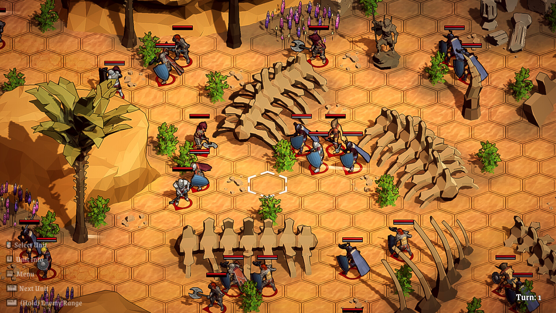 Скриншот 7: Those Who Rule