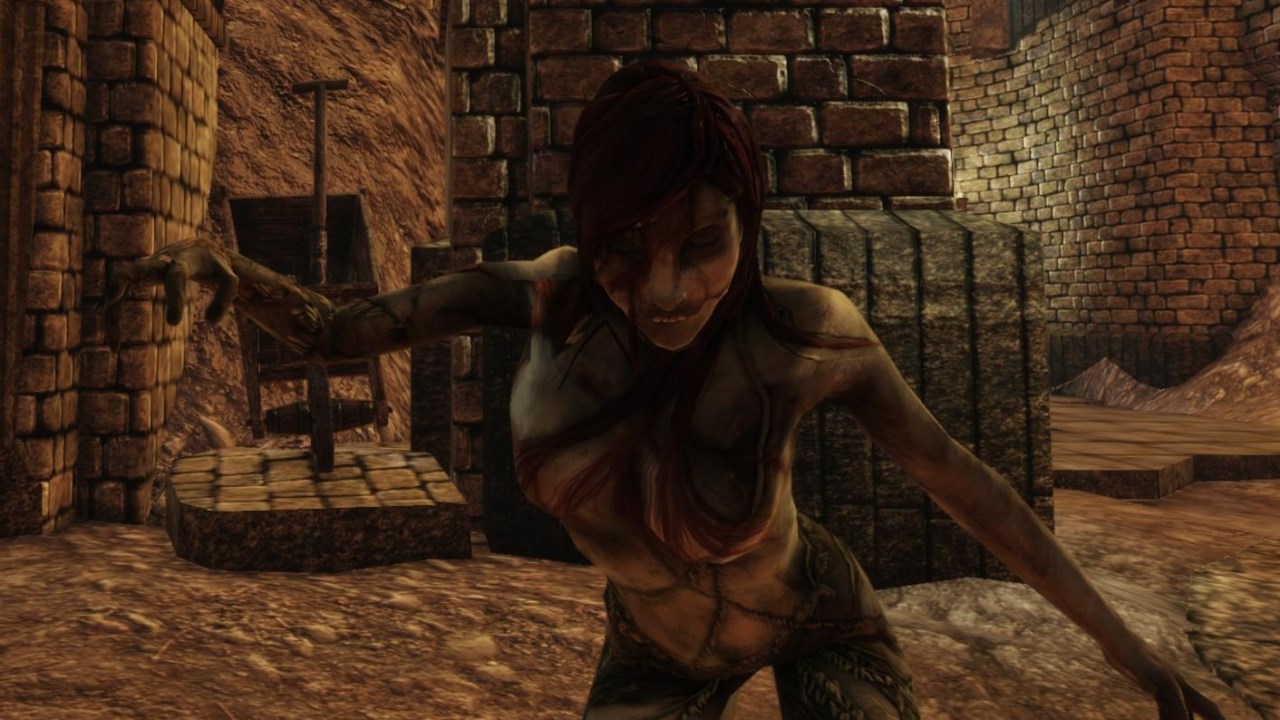 Скриншот 12: Demonicon