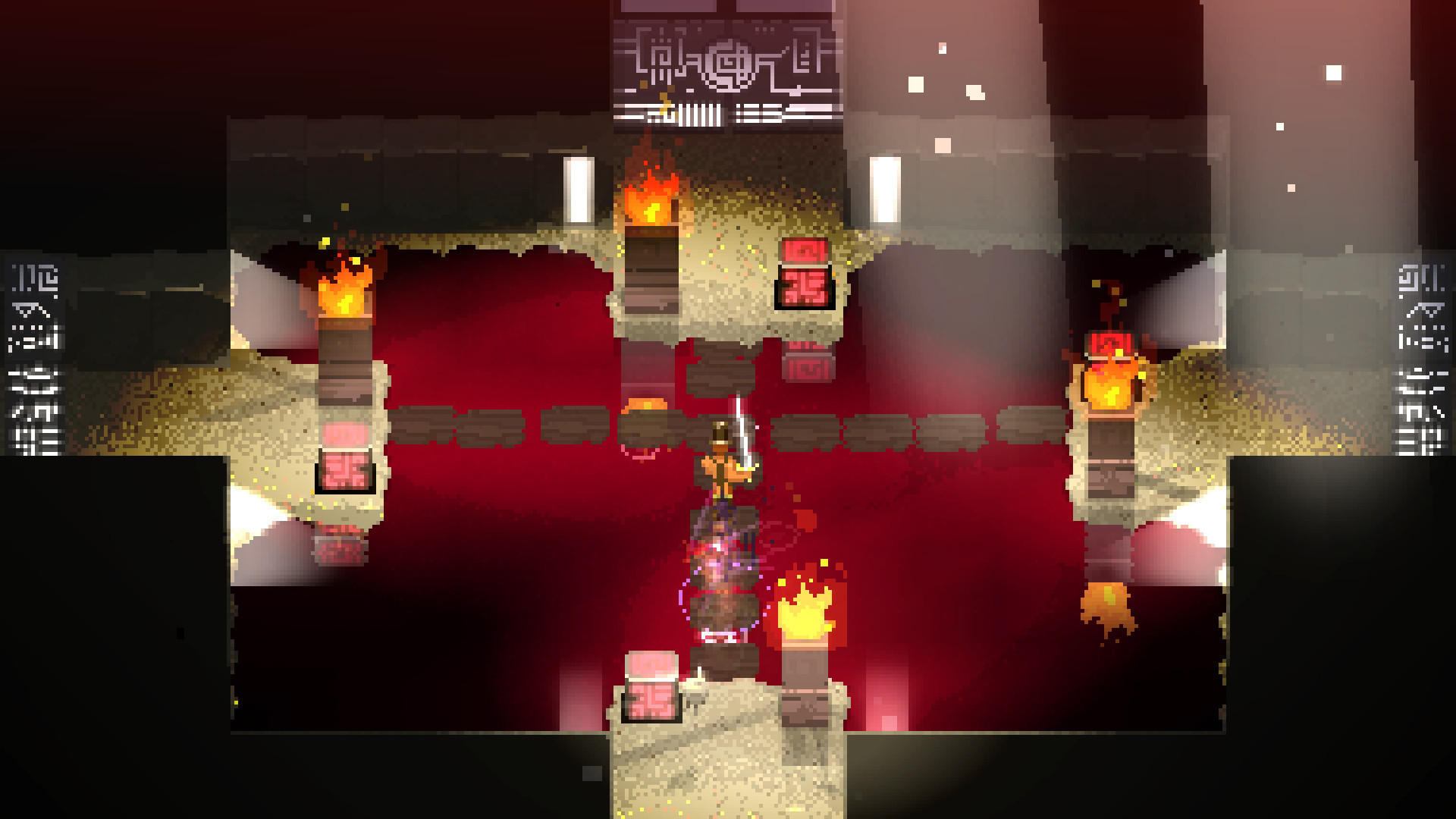 Скриншот 6: Songbringer