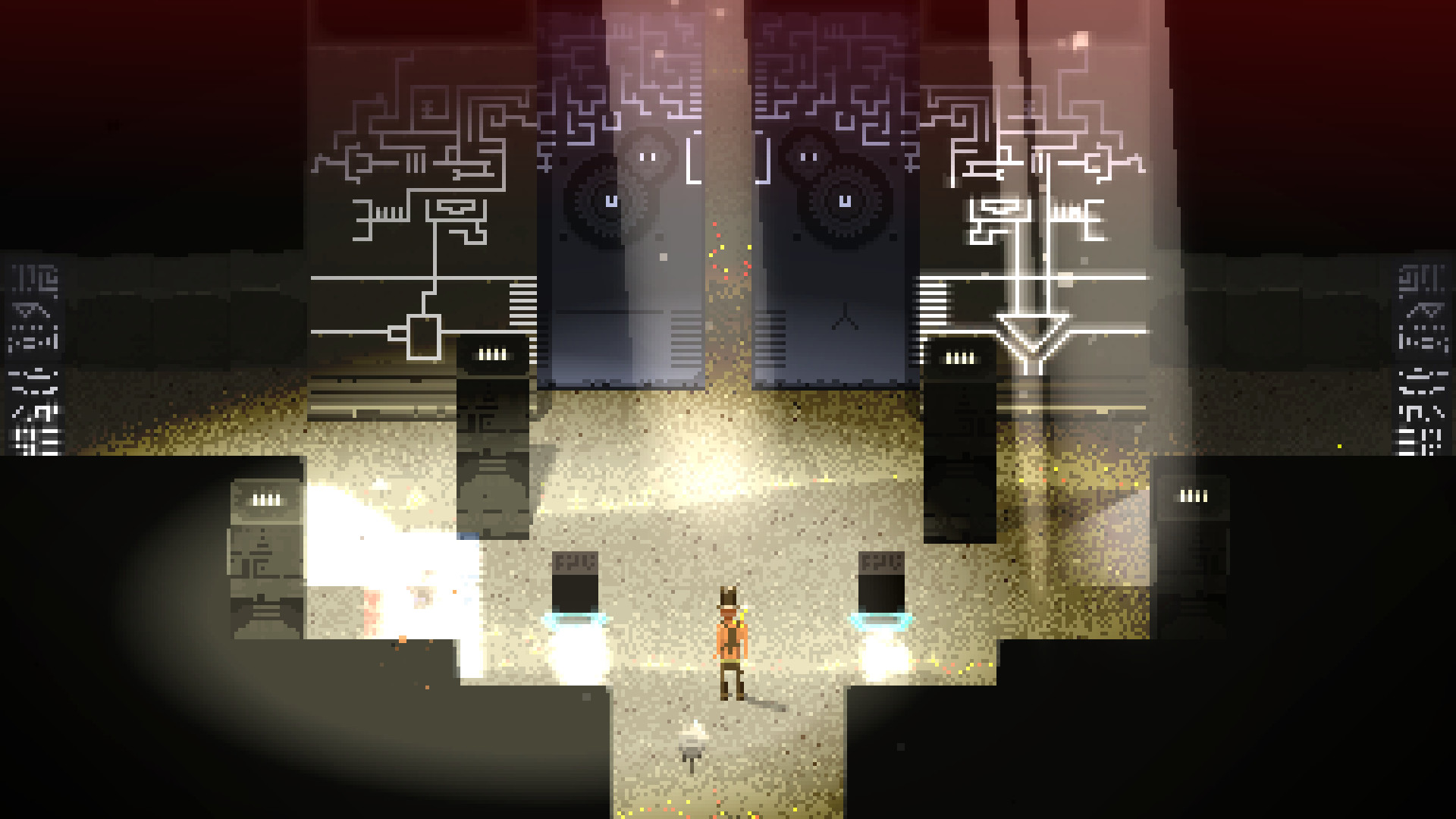 Скриншот 7: Songbringer