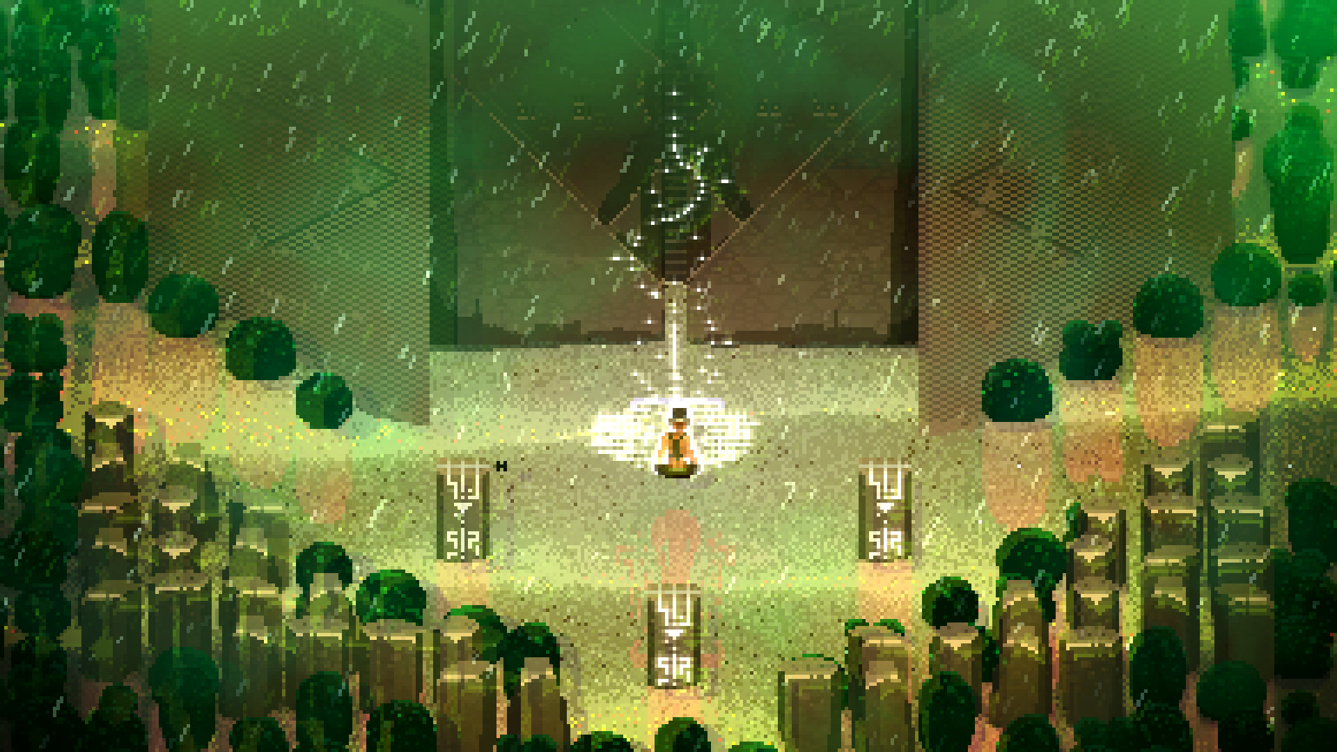 Скриншот 9: Songbringer