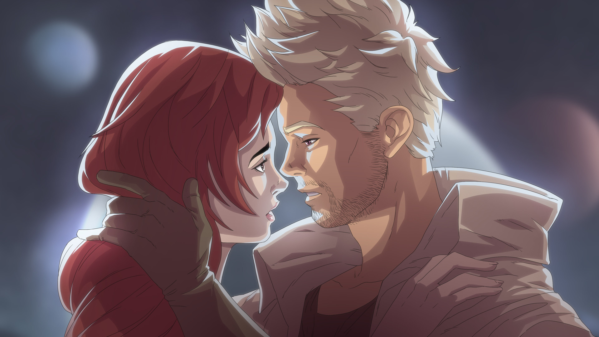 Скриншот: Alchemist Adventure