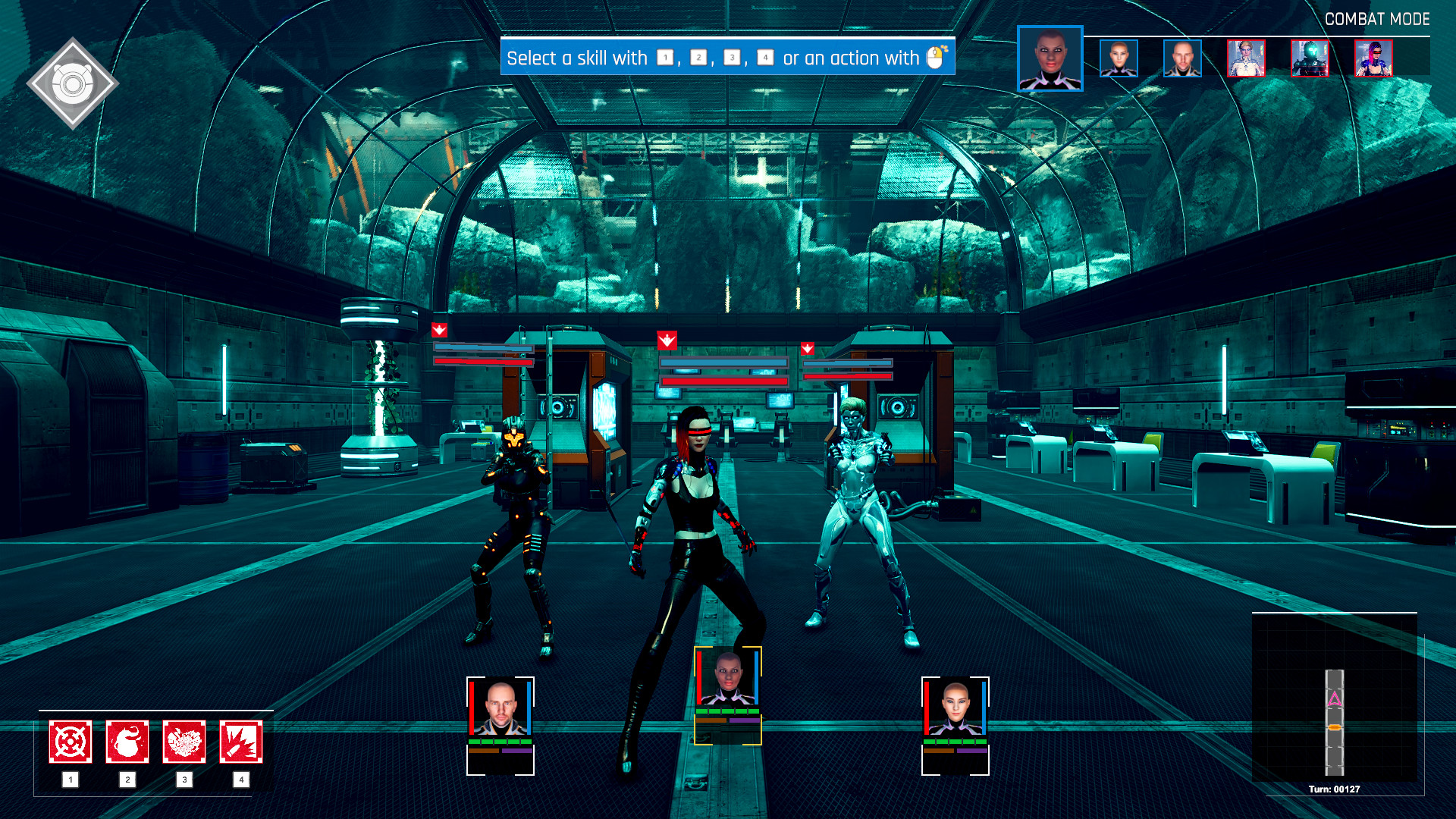 Скриншот 11: Conglomerate 451