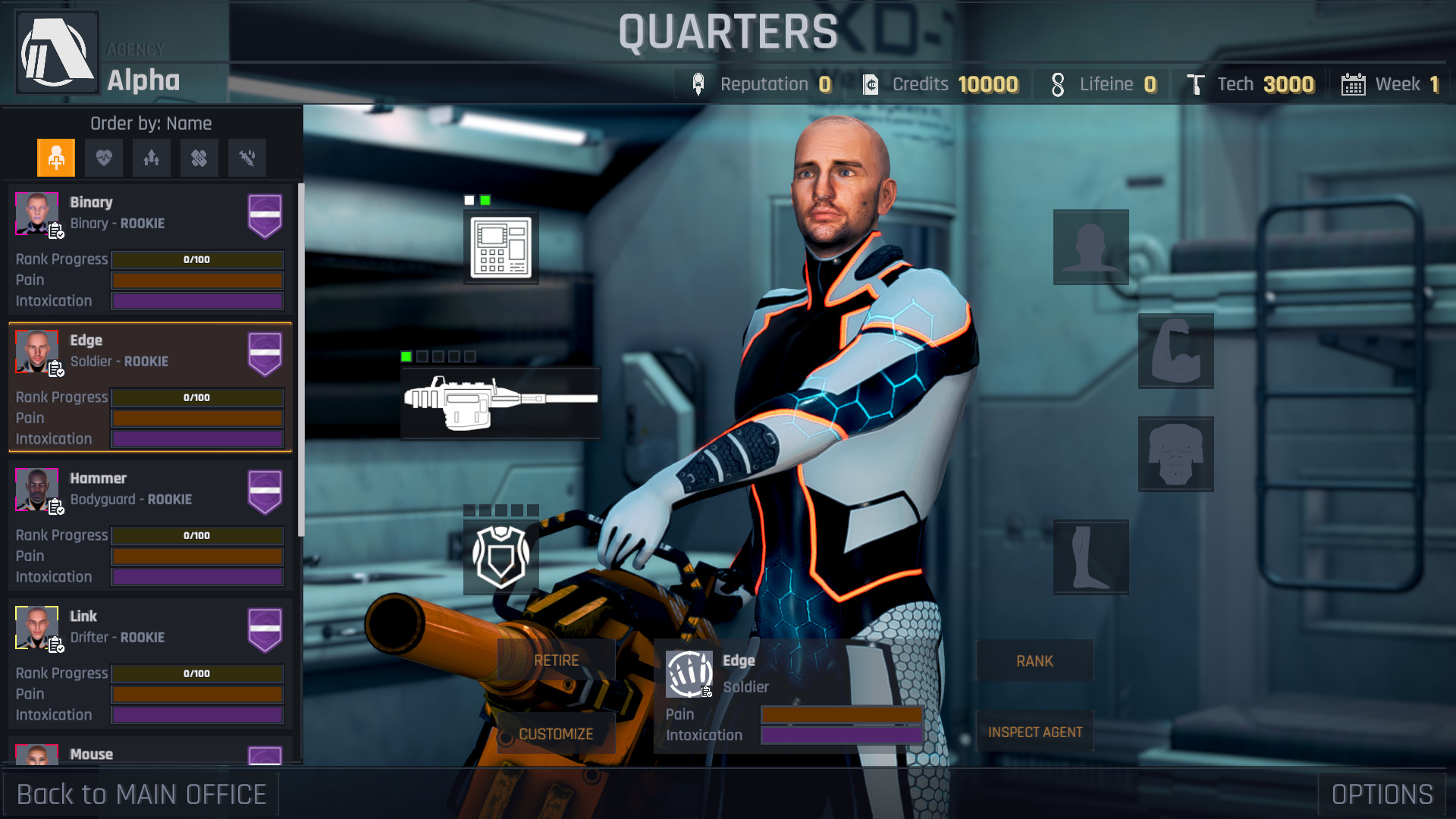 Скриншот 8: Conglomerate 451