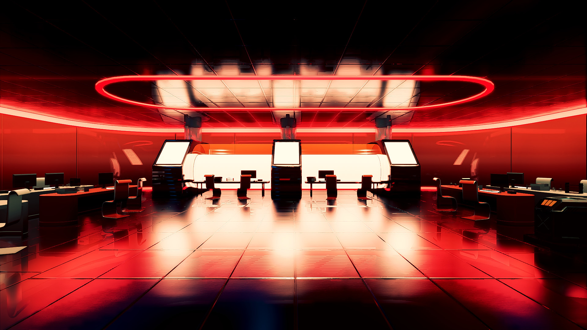 Скриншот 9: Conglomerate 451