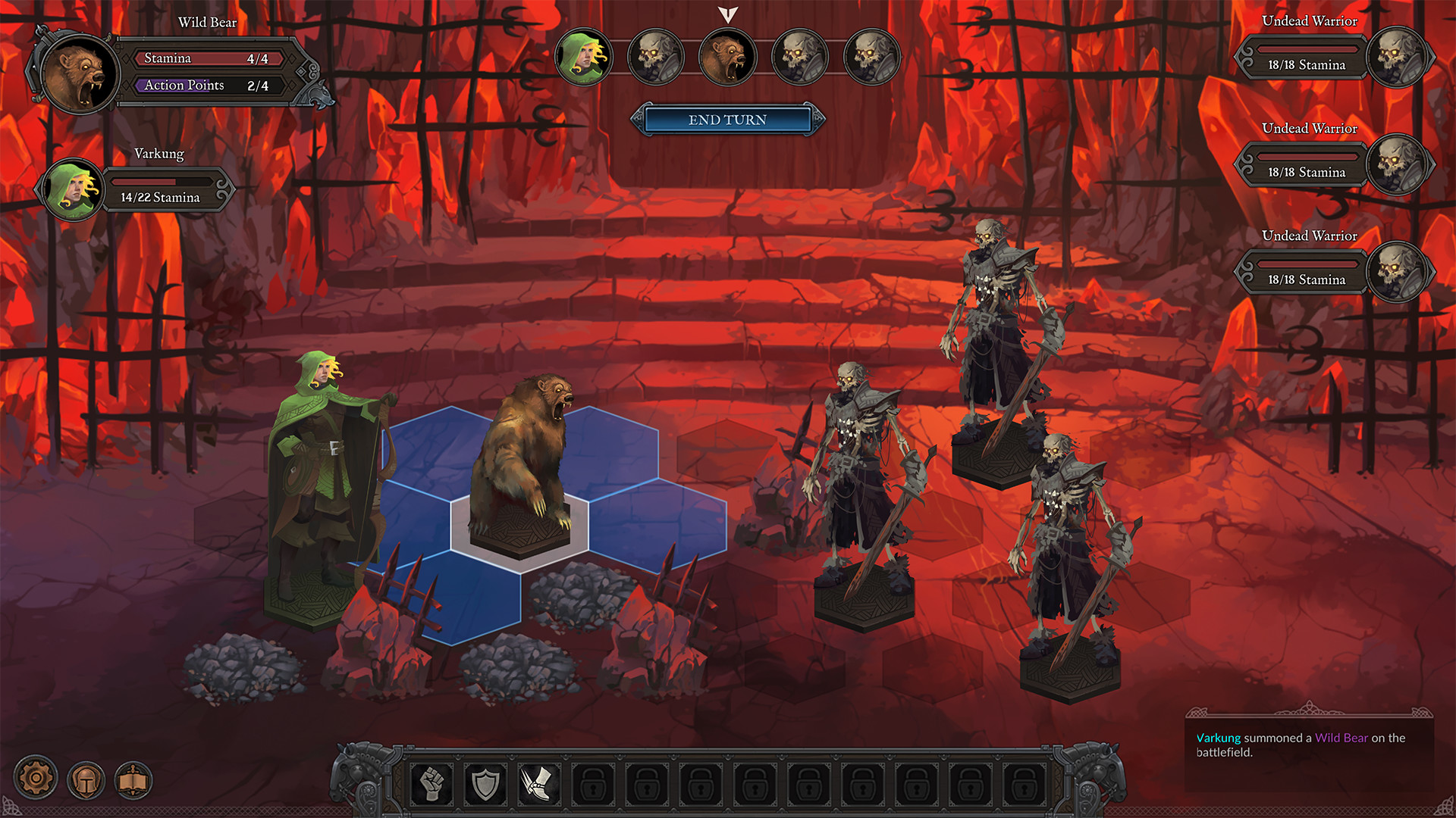 Скриншот 6: Fabled Lands