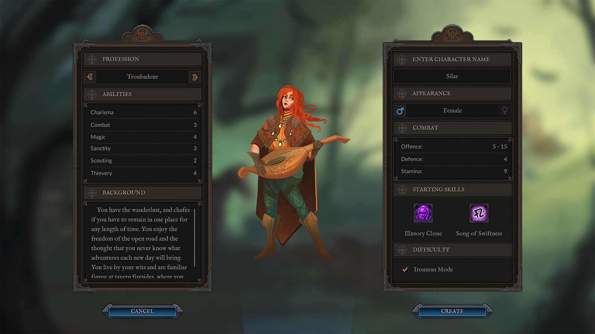 Скриншот 9: Fabled Lands