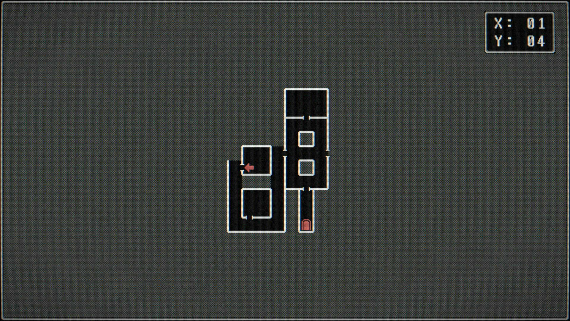 Скриншот 6: Dragon Ruins II