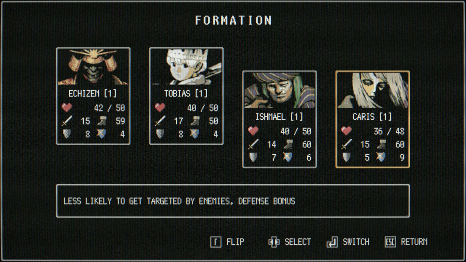 Скриншот 7: Dragon Ruins II