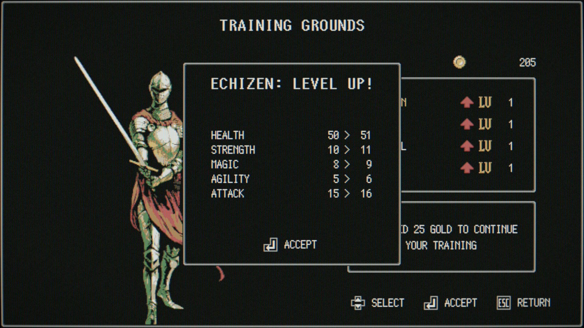 Скриншот 10: Dragon Ruins II