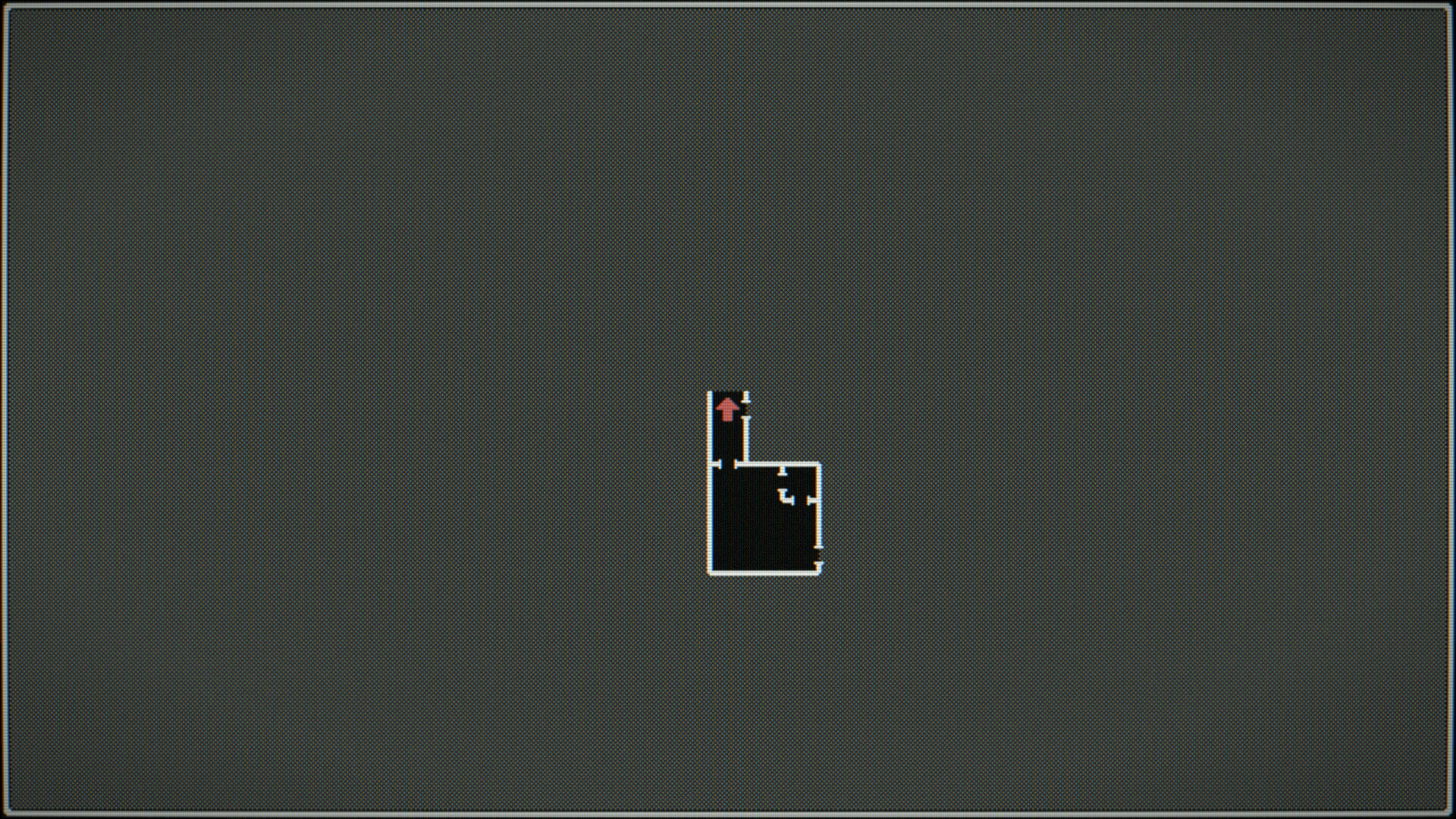 Скриншот: Dragon Ruins