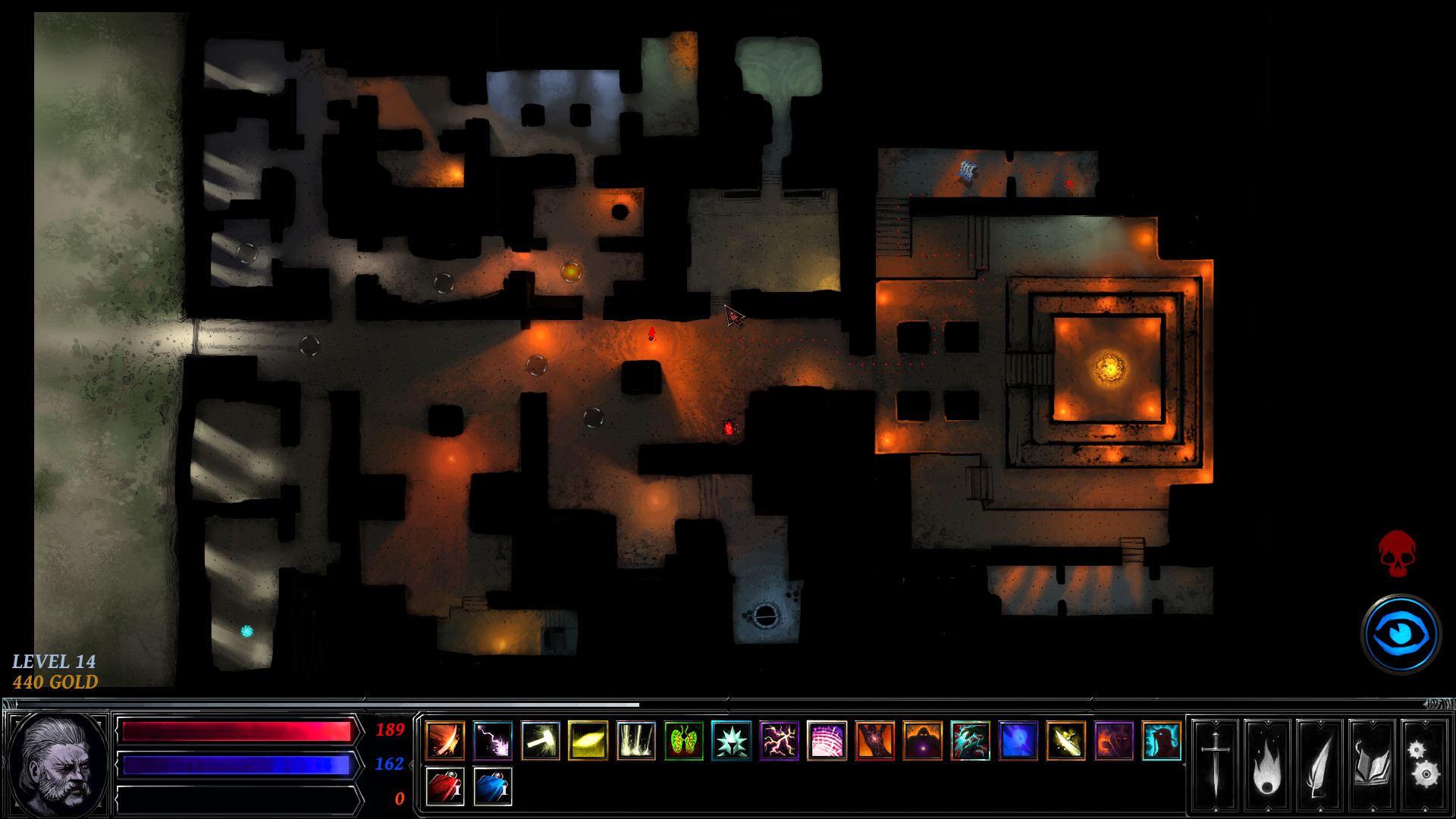 Скриншот 12: Hellslave