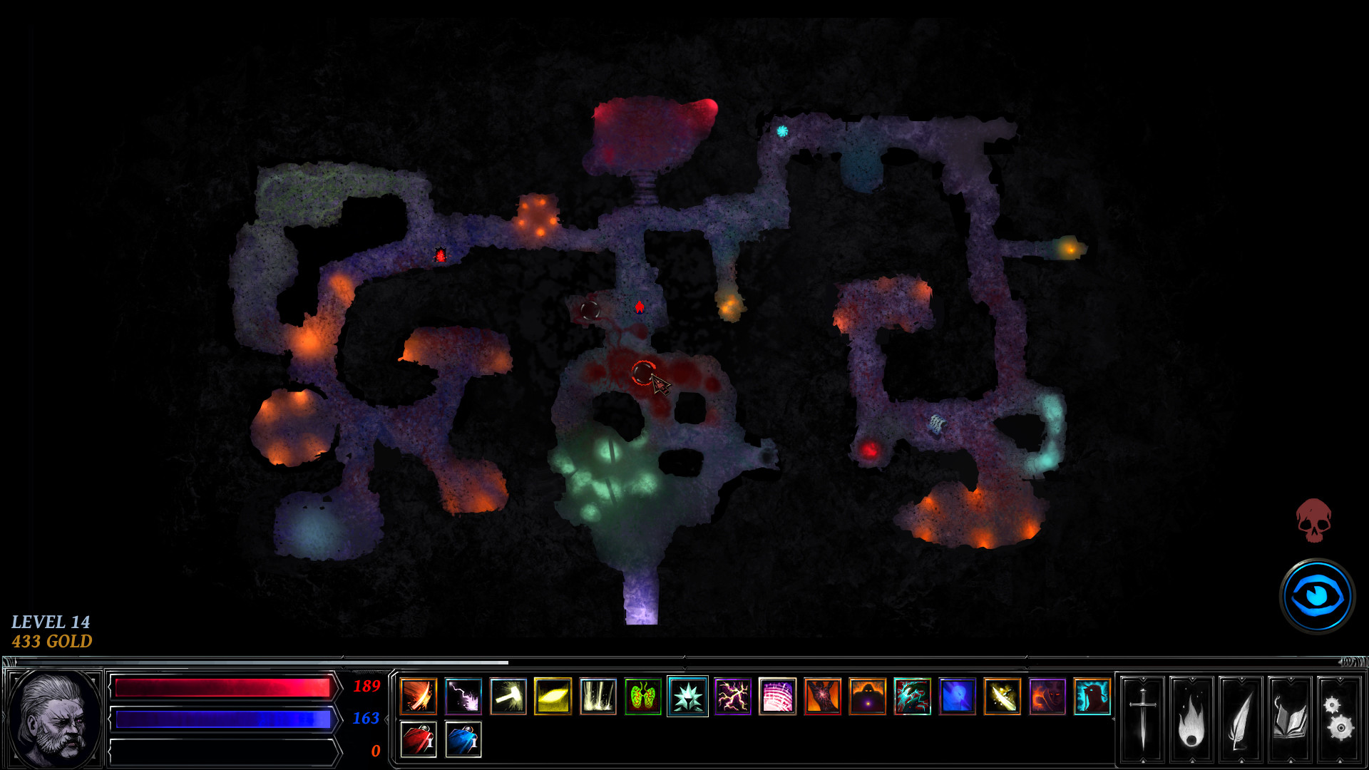 Скриншот 6: Hellslave