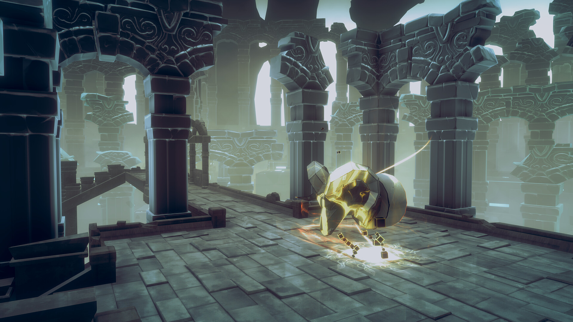 Скриншот 14: Mato Anomalies