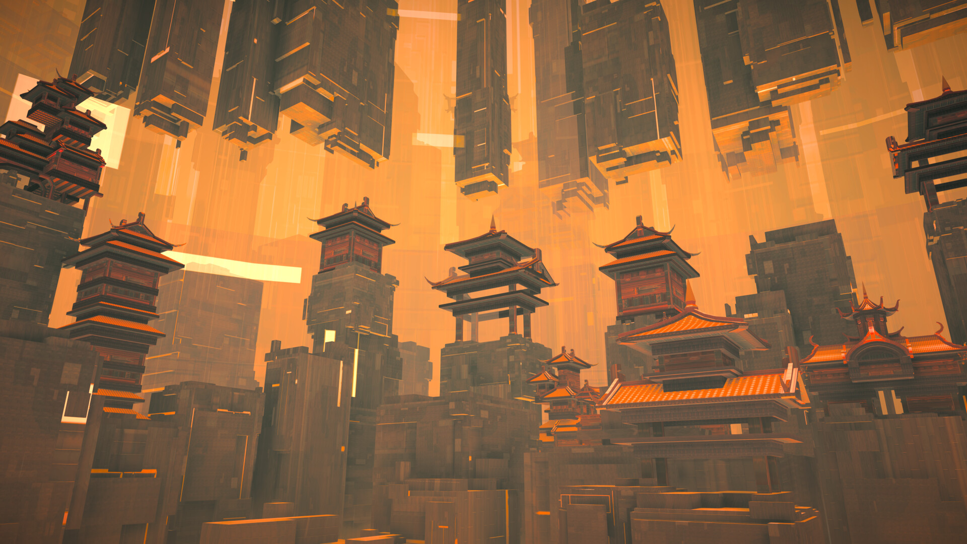 Скриншот 15: Mato Anomalies