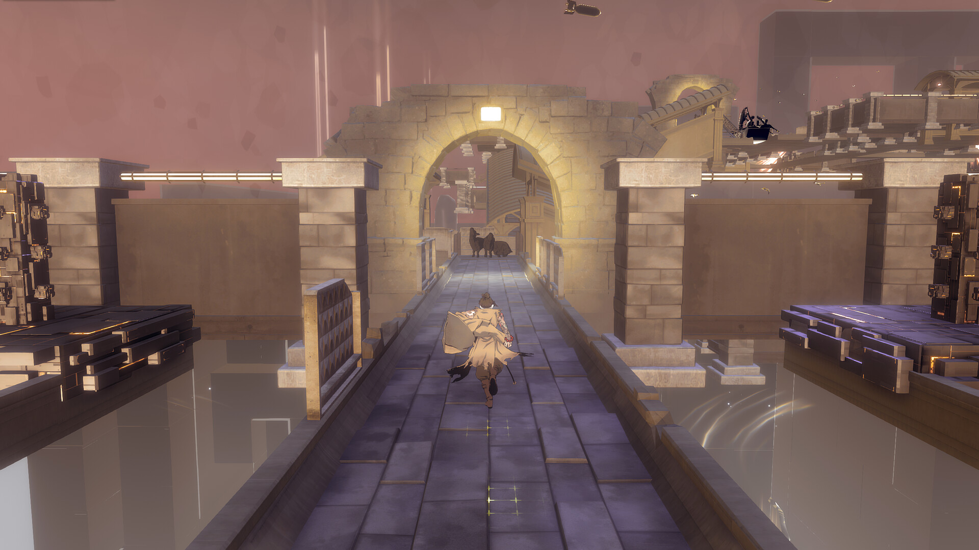 Скриншот 17: Mato Anomalies