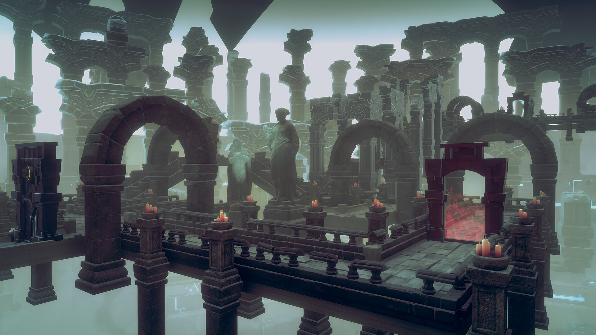 Скриншот 7: Mato Anomalies