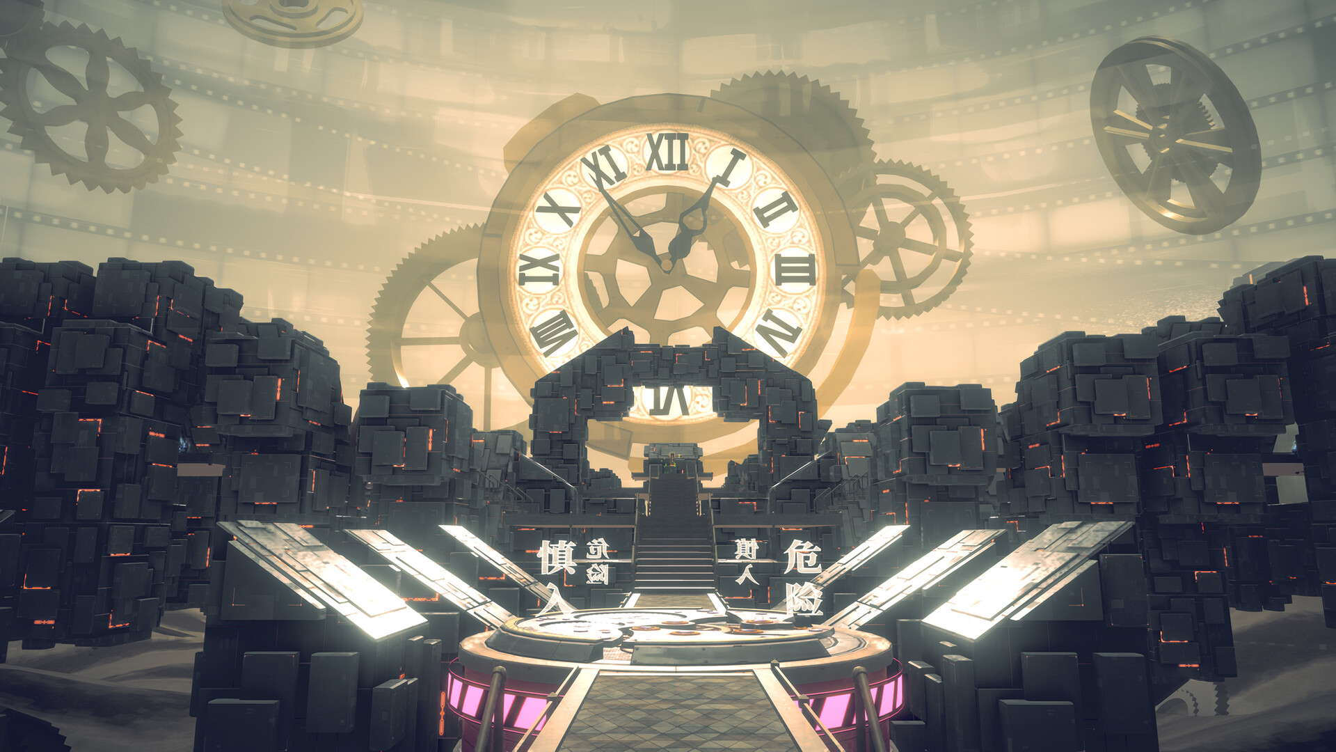 Скриншот 8: Mato Anomalies