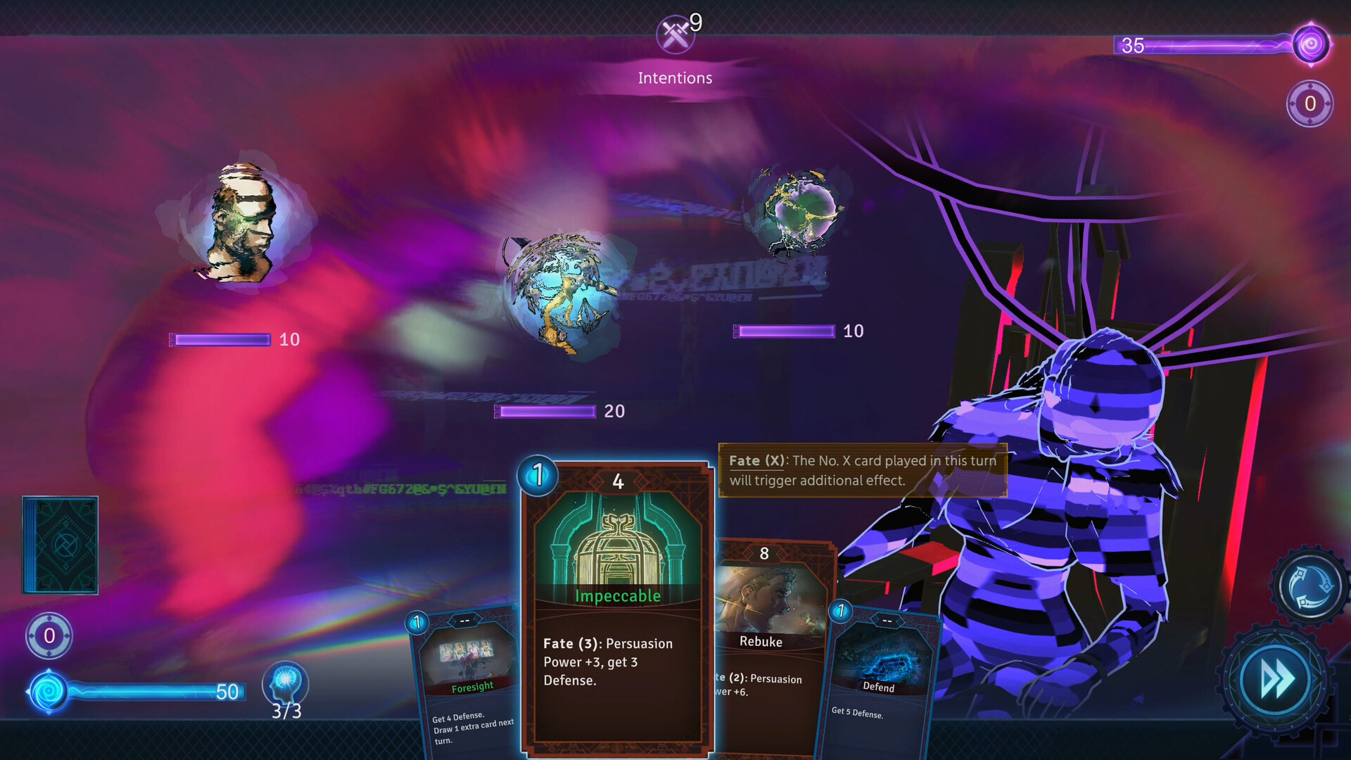 Скриншот 9: Mato Anomalies