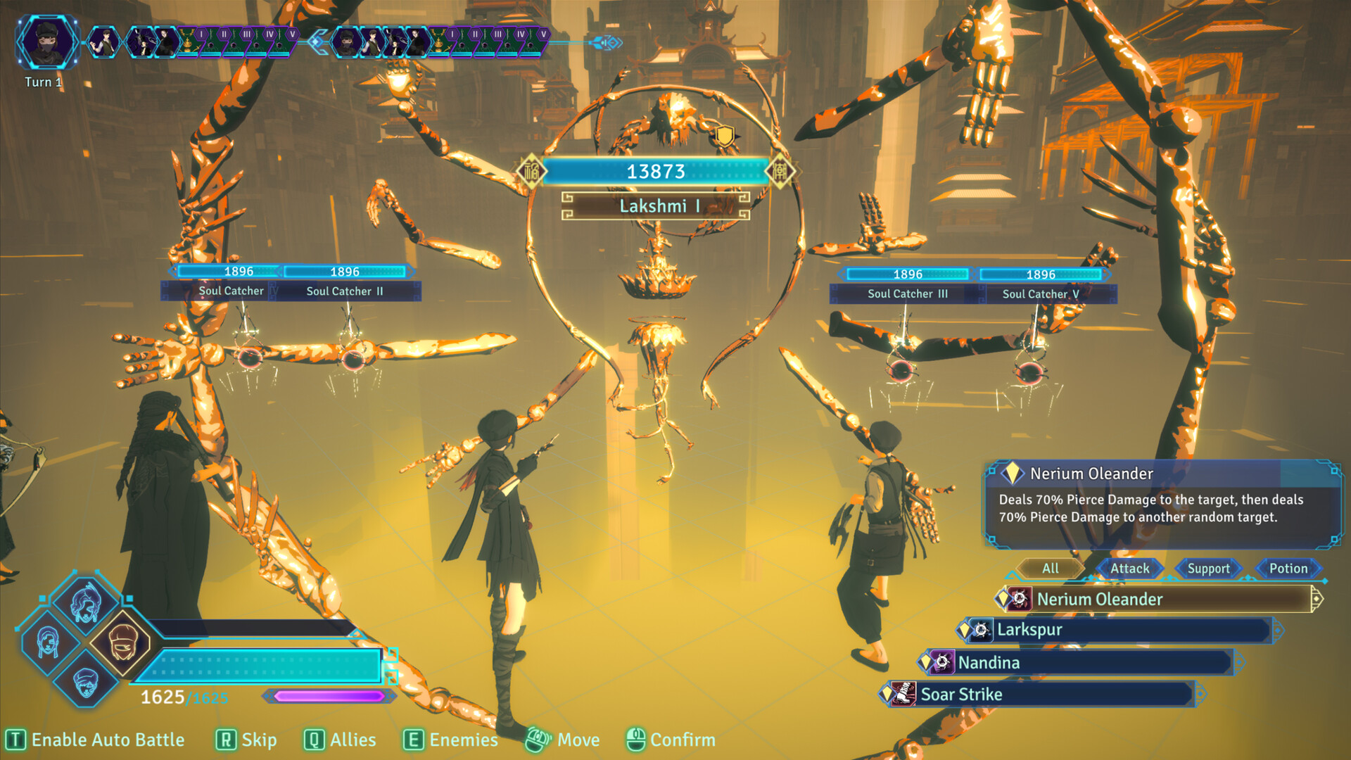 Скриншот 10: Mato Anomalies