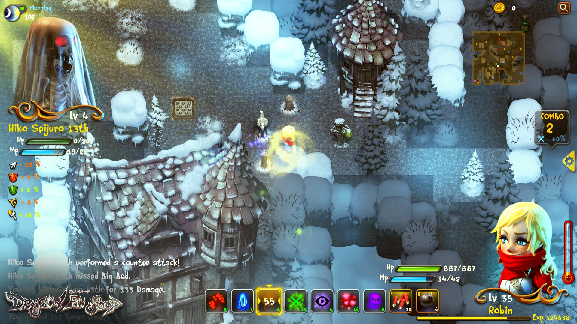 Скриншот 18: Dragon Fin Soup