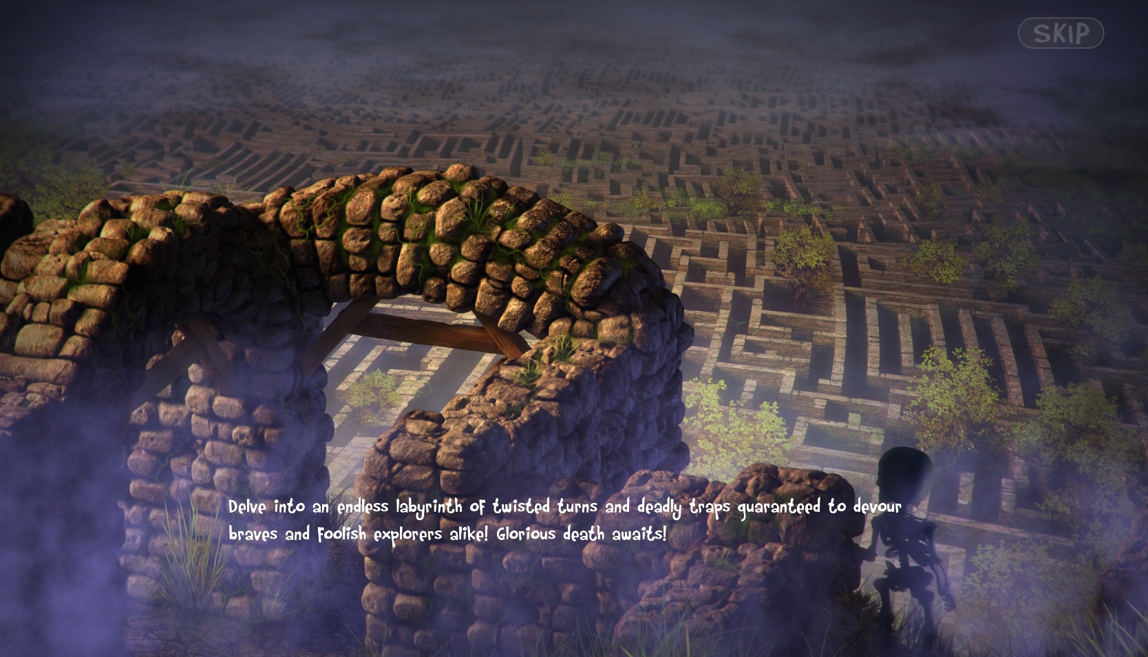 Скриншот 20: Dragon Fin Soup