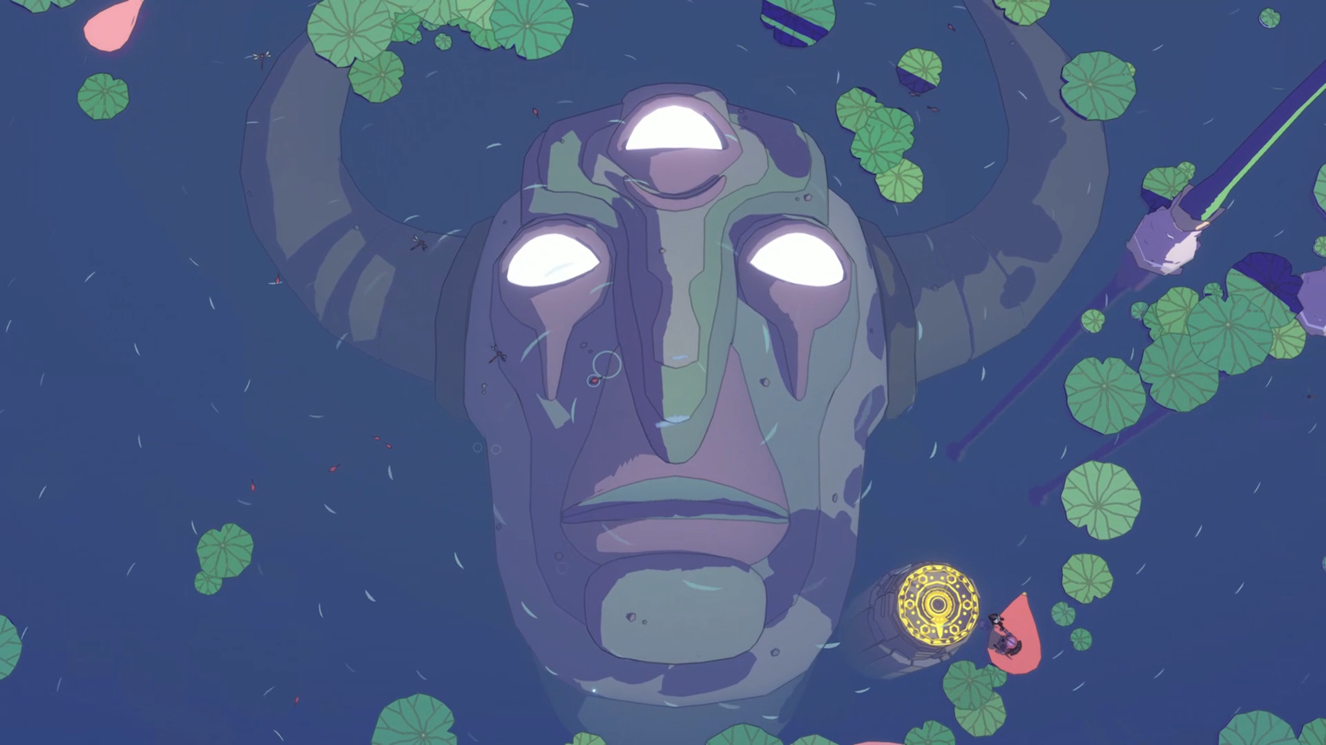 Скриншот 11: Unexplored 2: The Wayfarer's Legacy