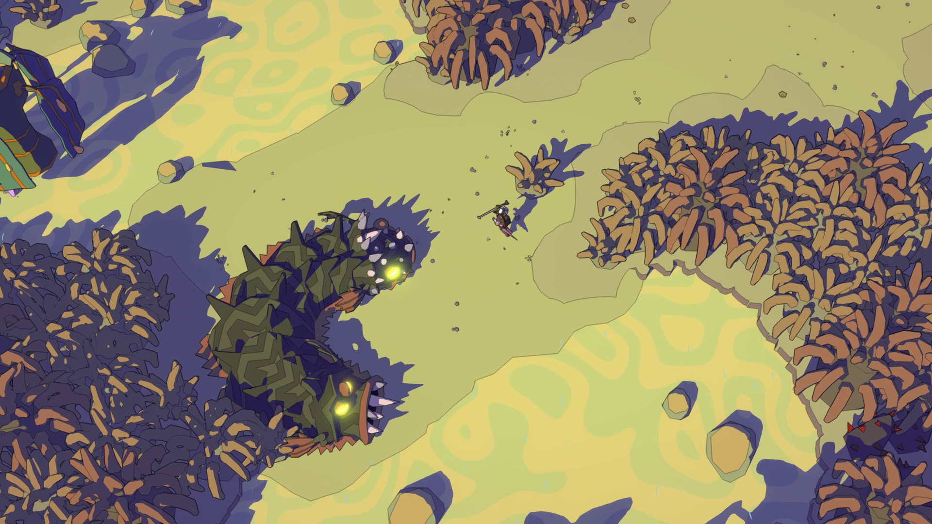 Скриншот 10: Unexplored 2: The Wayfarer's Legacy