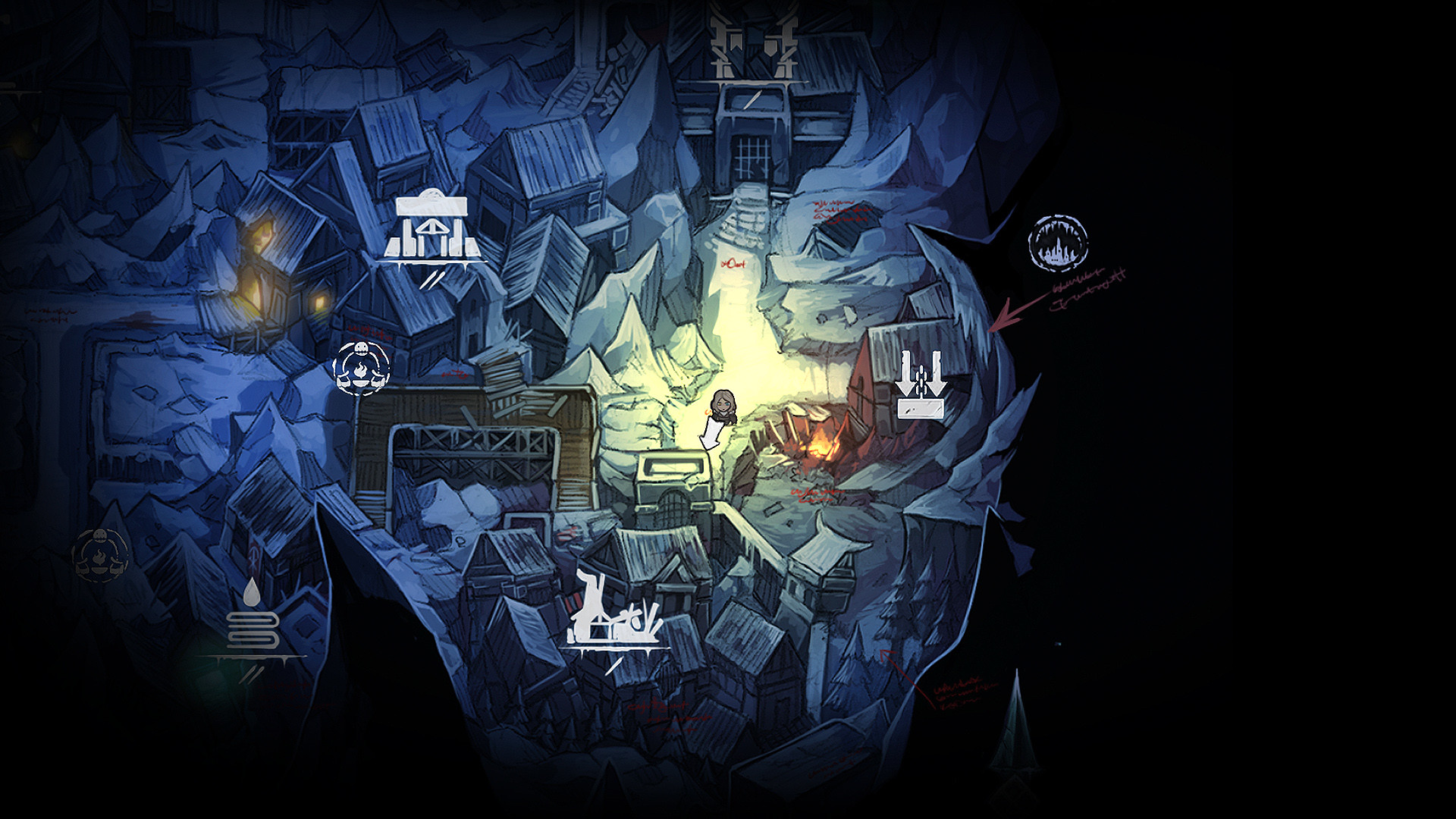 Скриншот 6: Vambrace: Cold Soul