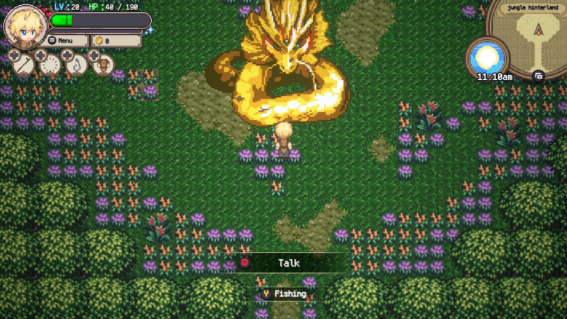 Скриншот 15: Sea Fantasy