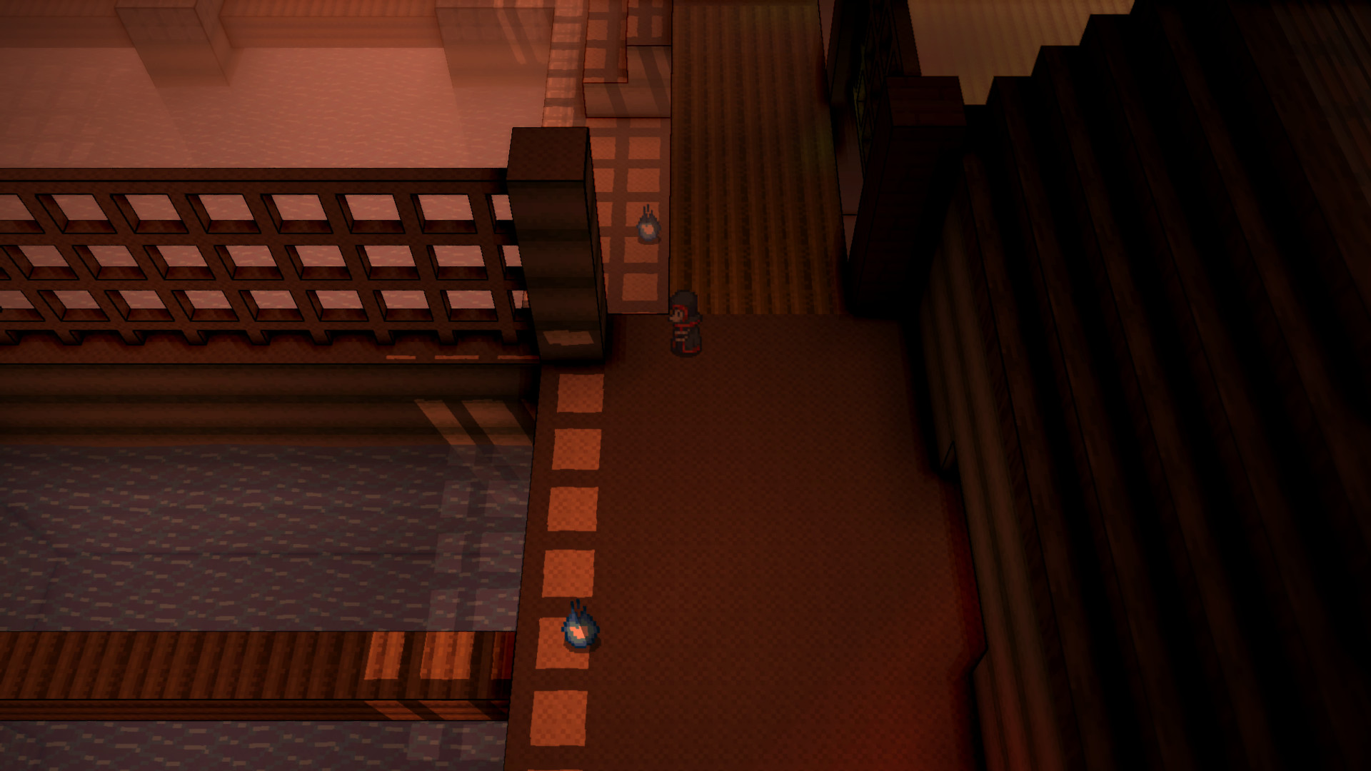 Скриншот 6: Crystal Project