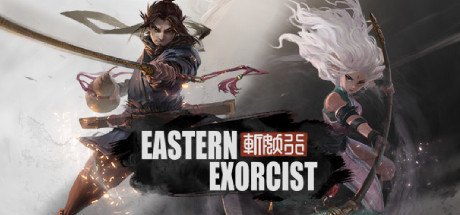 Обложка: Eastern Exorcist