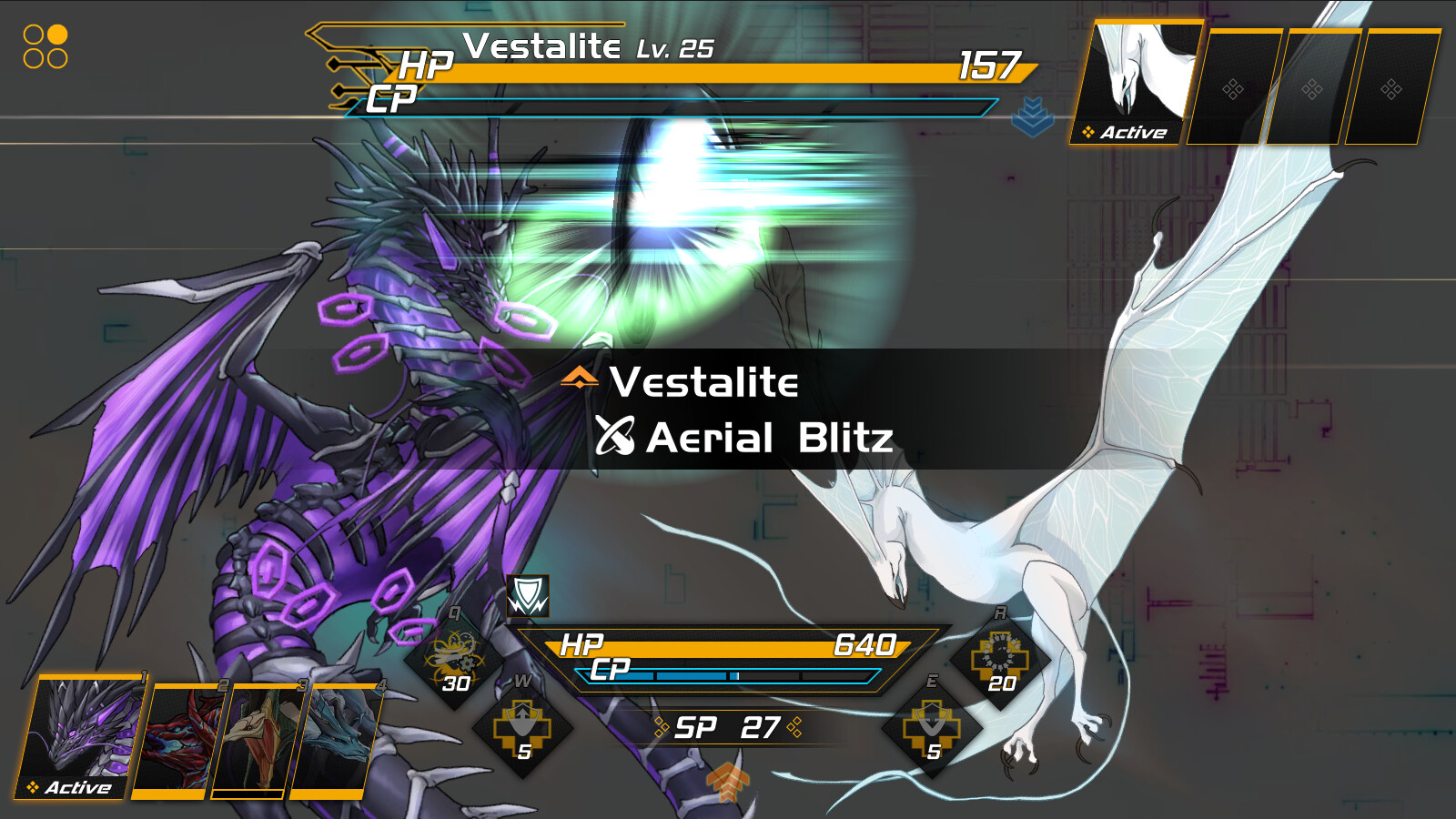 Скриншот 9: Dragon Spirits 2