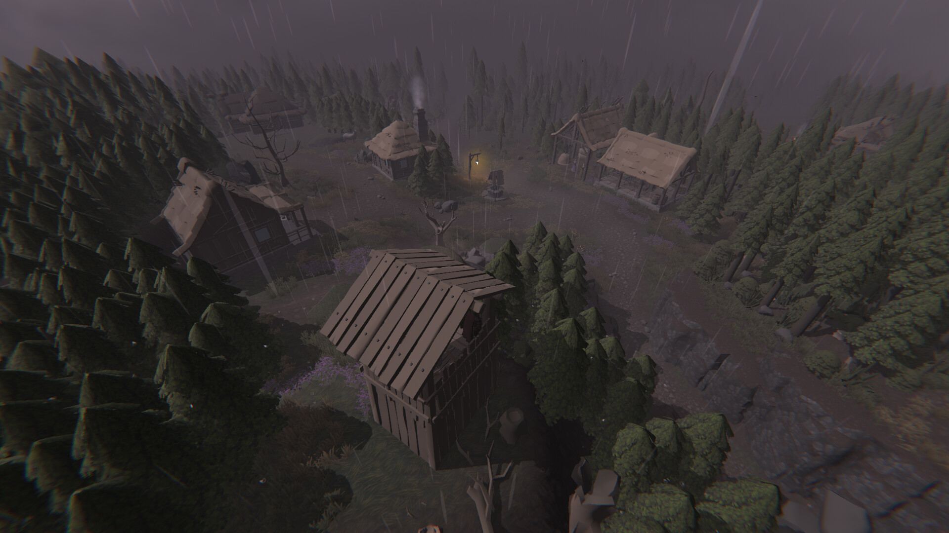 Скриншот 13: The Black Grimoire: Cursebreaker