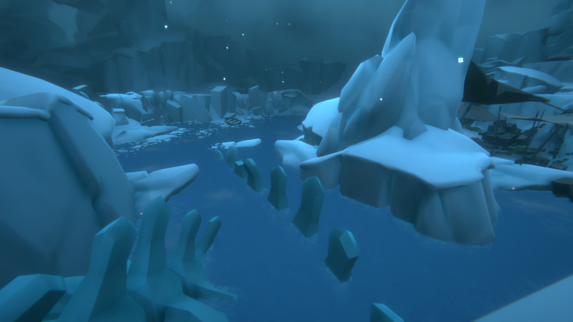 Скриншот 20: The Black Grimoire: Cursebreaker