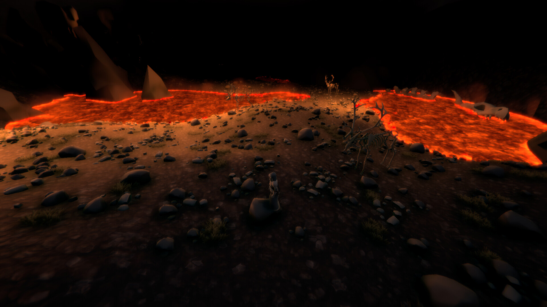 Скриншот 21: The Black Grimoire: Cursebreaker