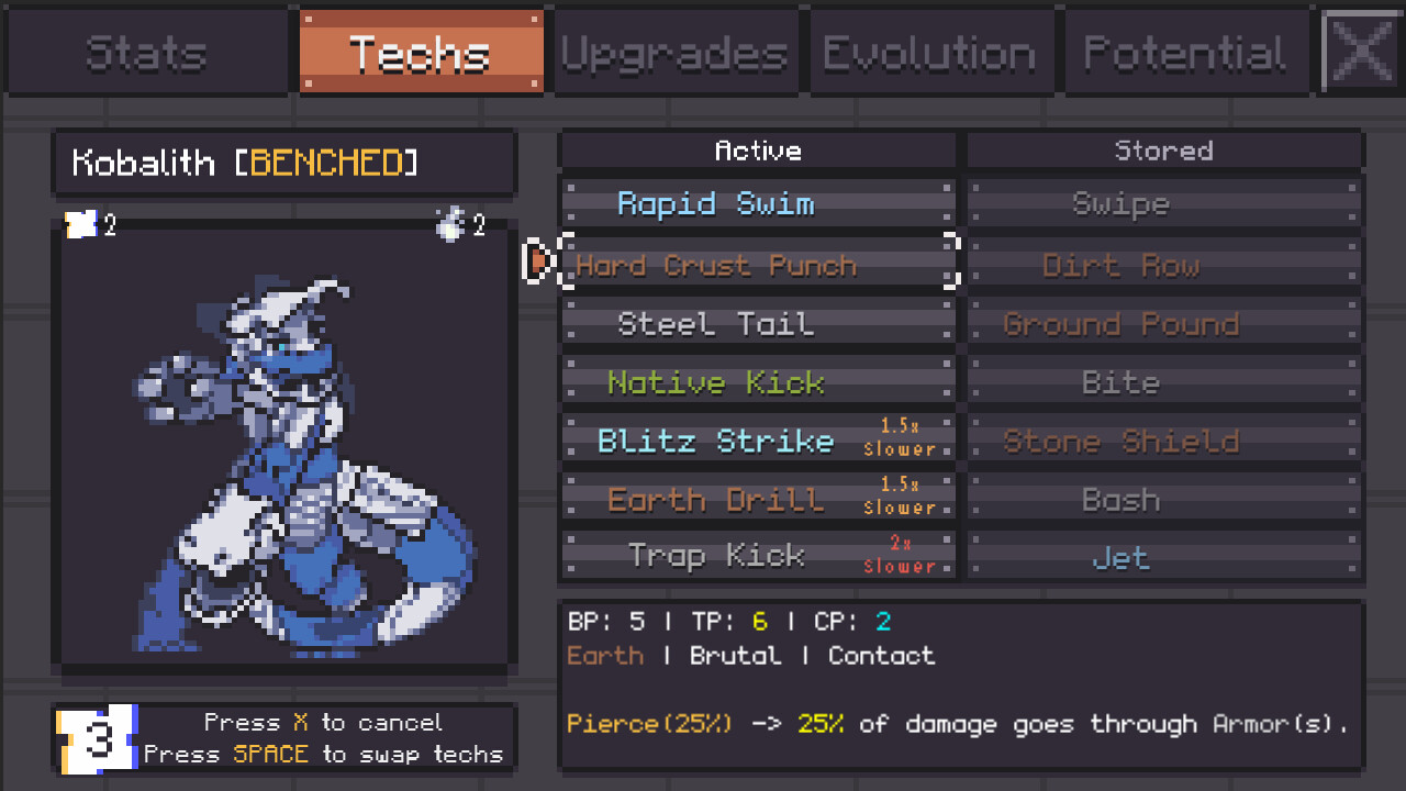 Скриншот 14: Anode Heart