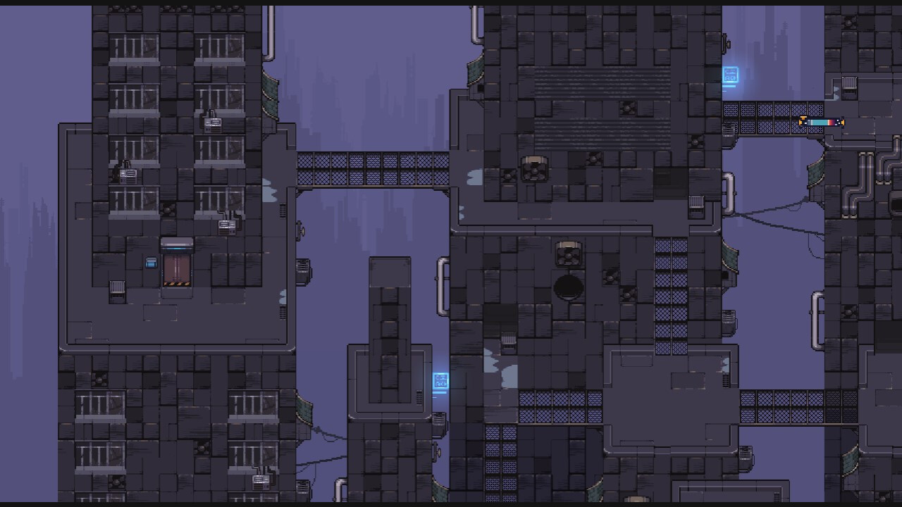 Скриншот 7: Anode Heart