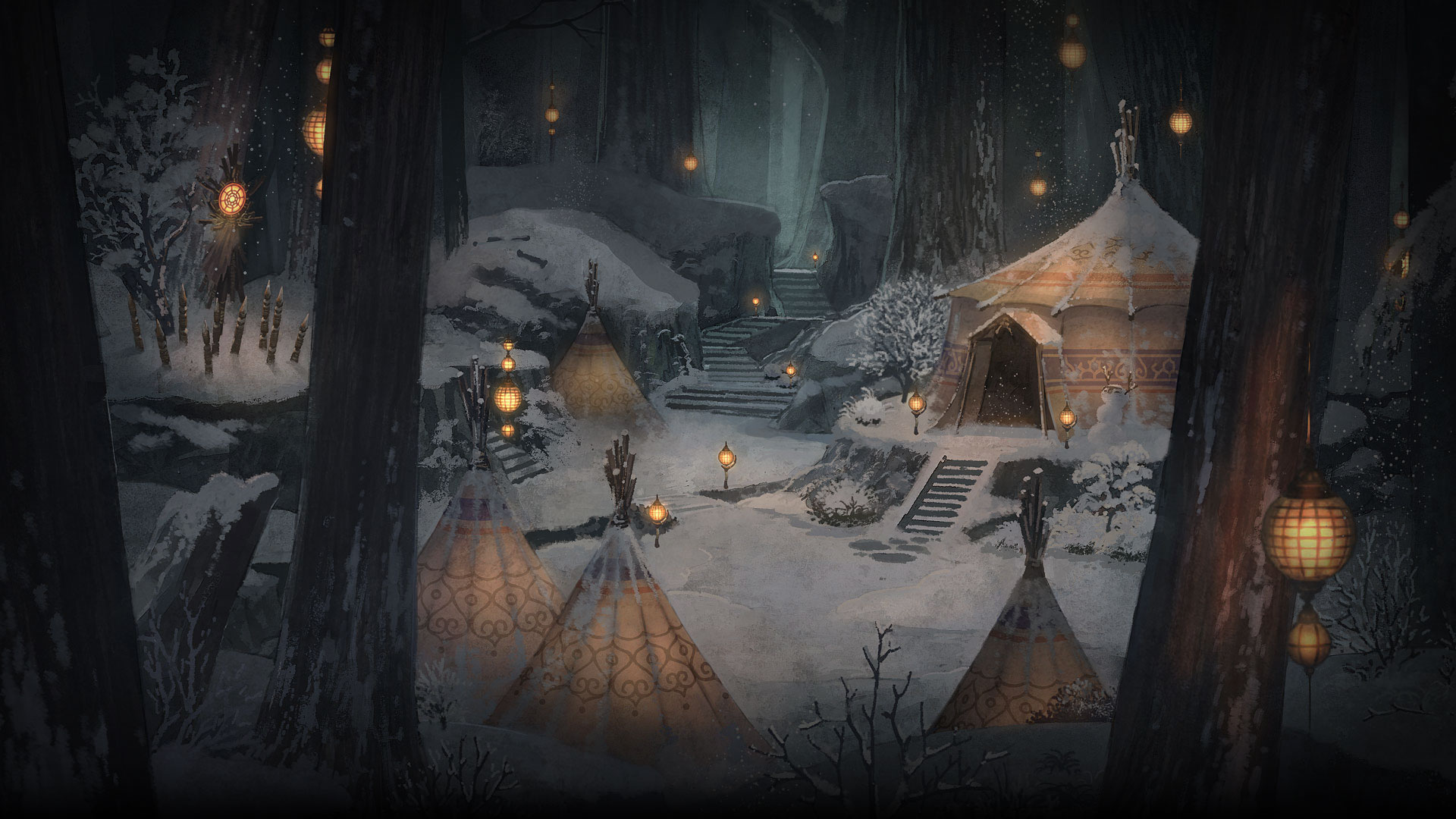 Скриншот 7: I am Setsuna