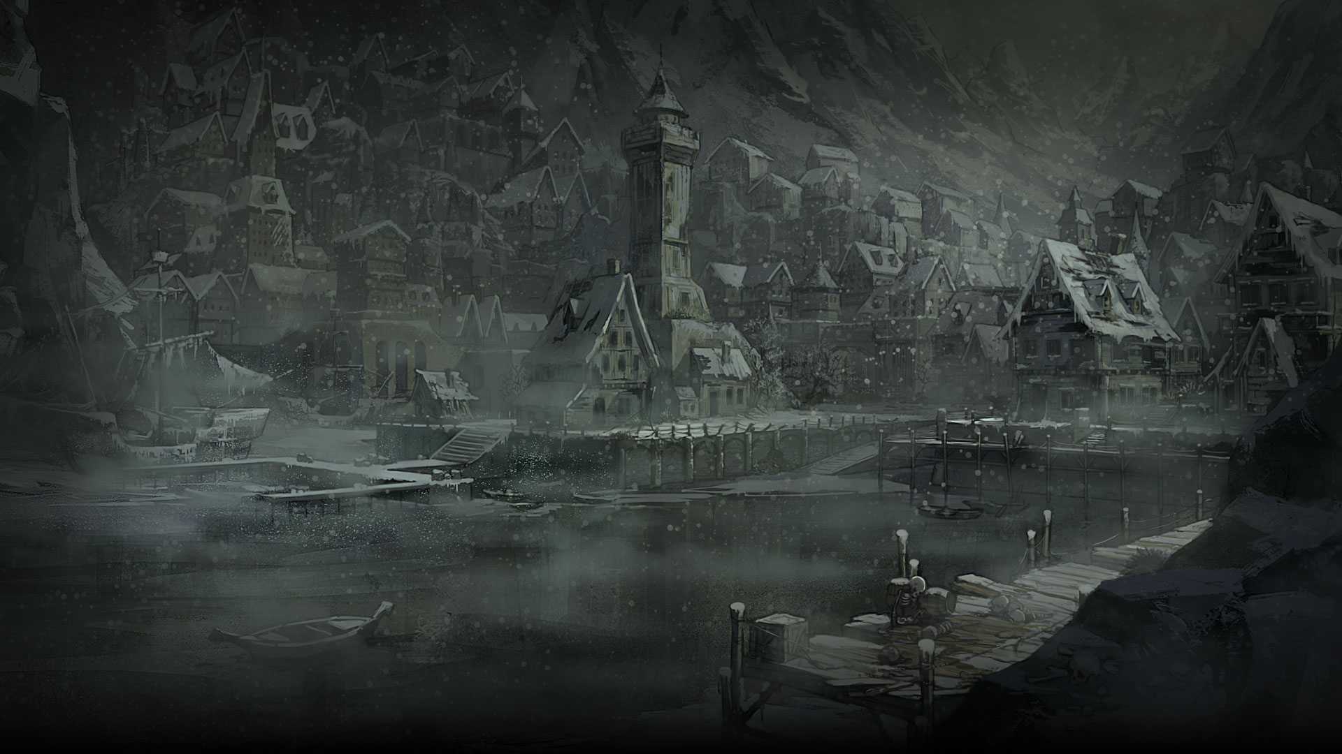 Скриншот 10: I am Setsuna