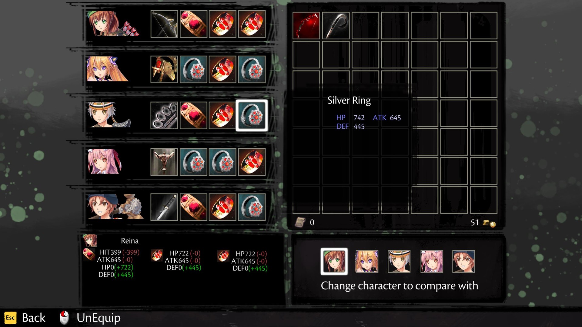 Скриншот 8: Tears of Avia