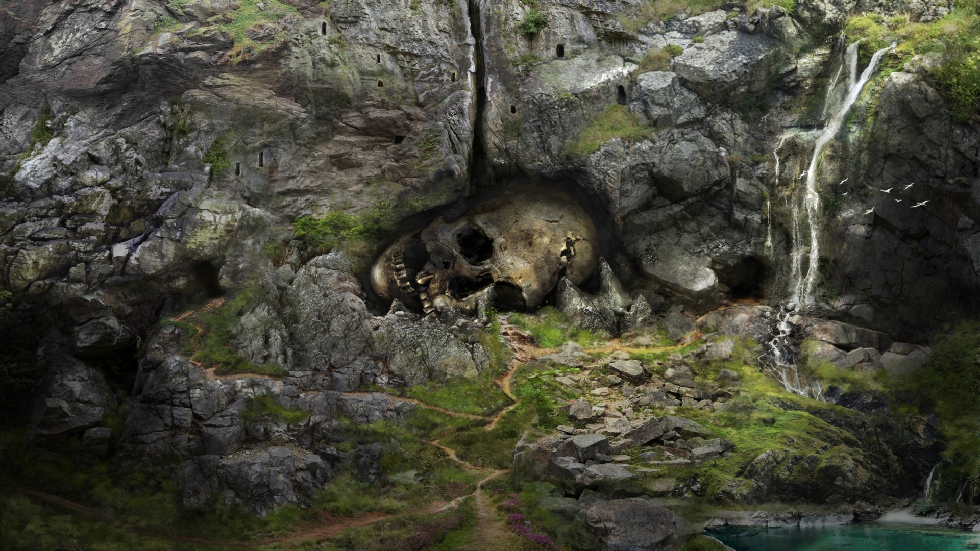 Скриншот 12: Wave of Darkness