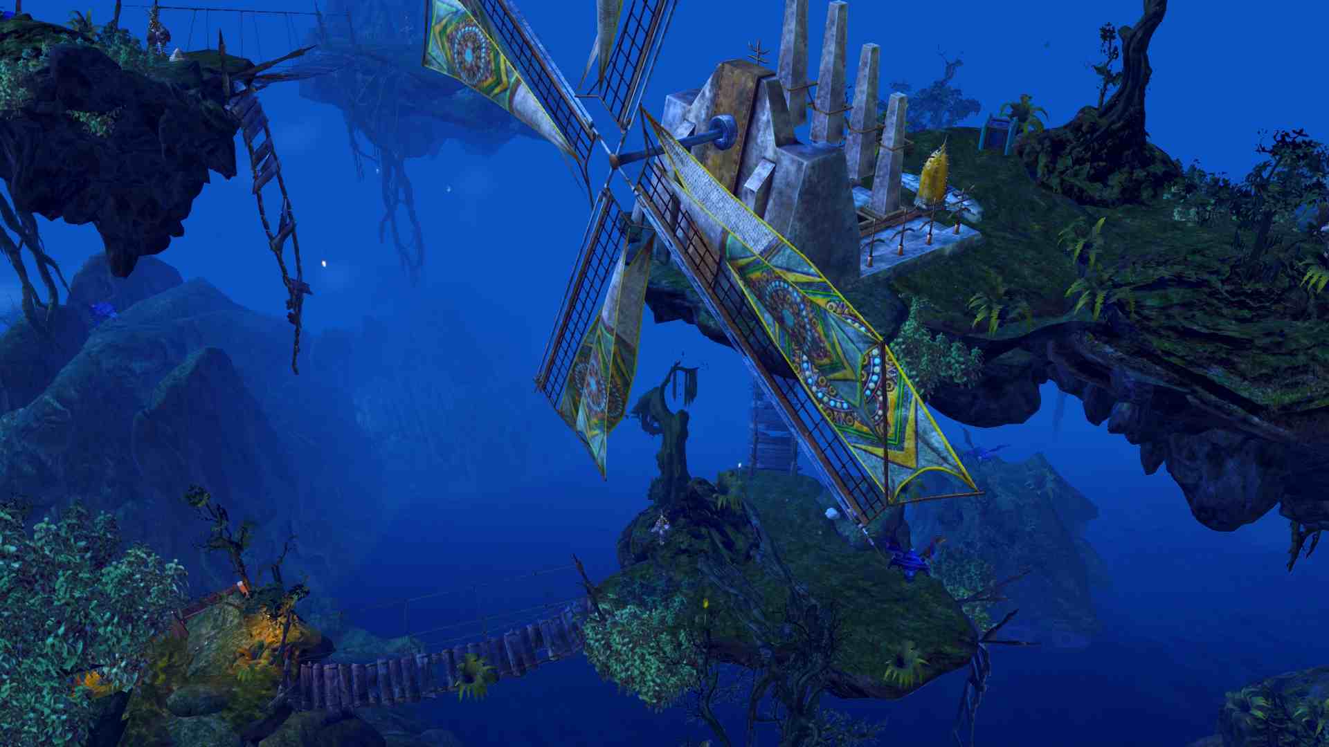 Скриншот 7: Wave of Darkness