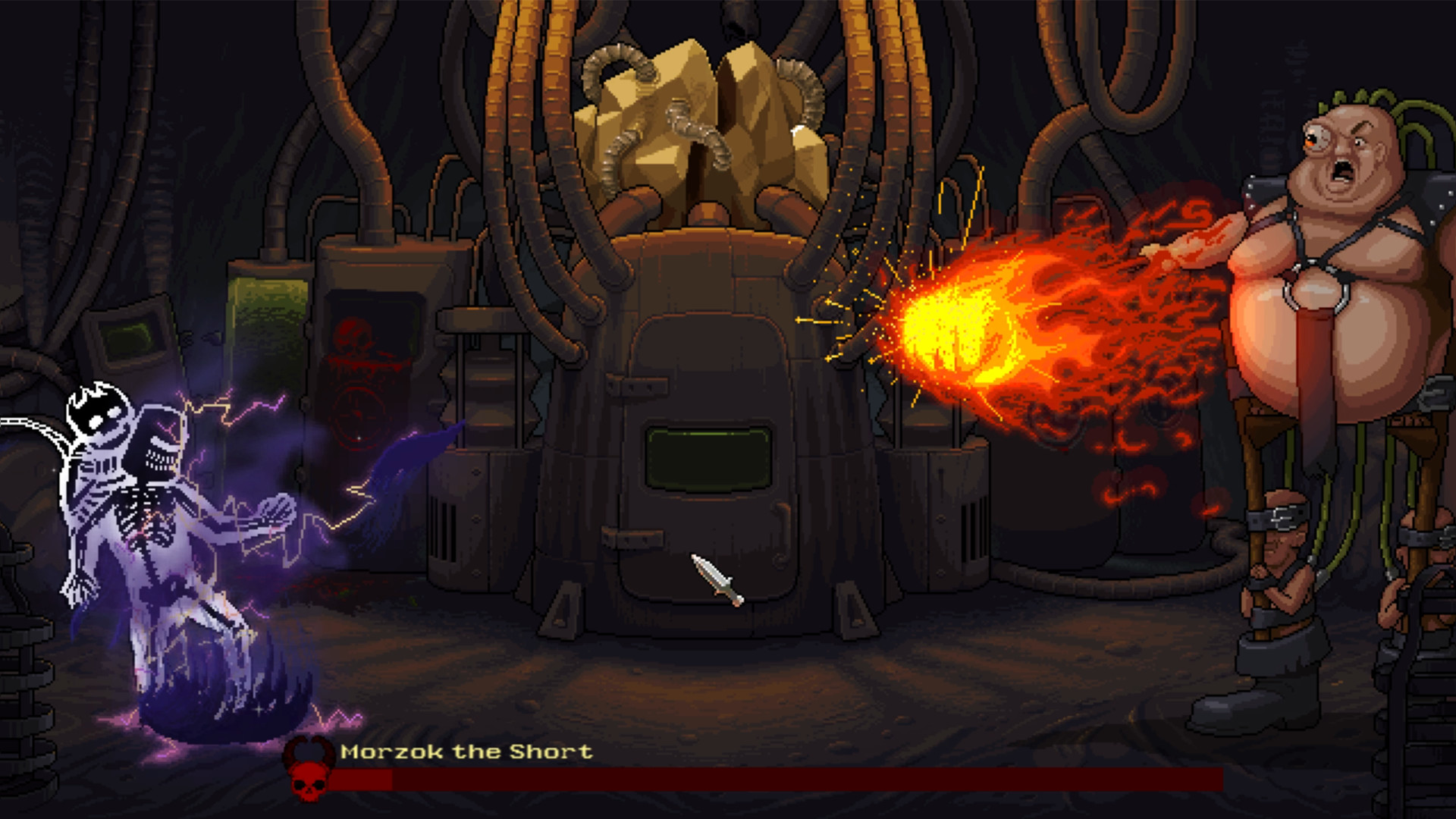 Скриншот: Greedventory