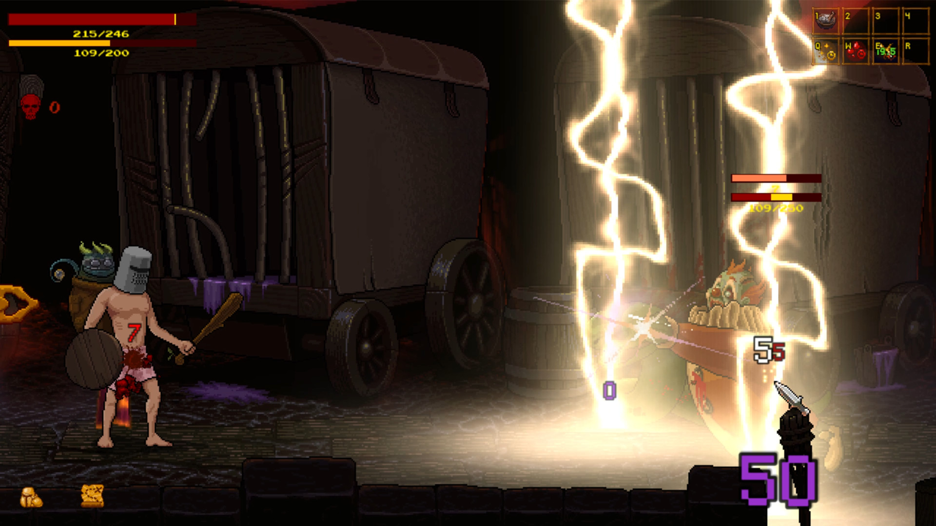 Скриншот 11: Greedventory