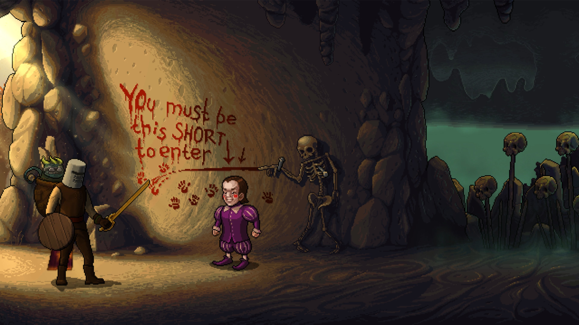 Скриншот 9: Greedventory