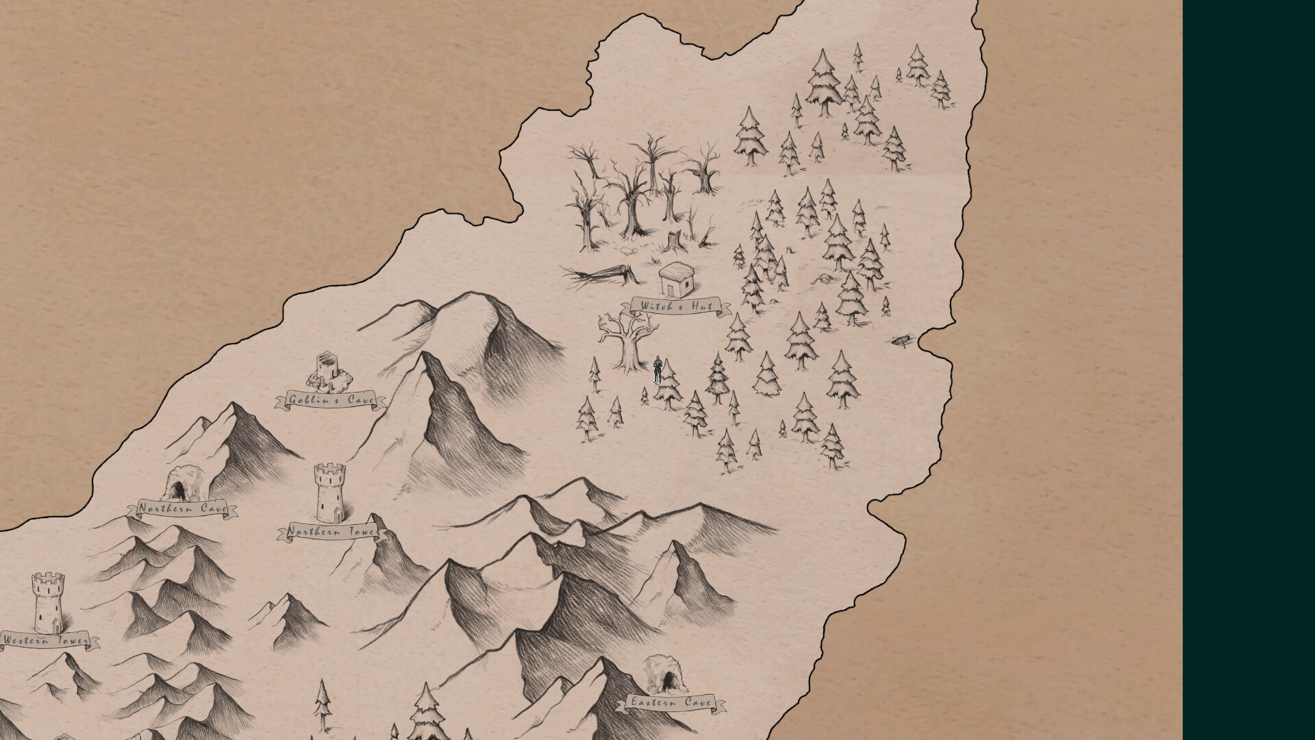 Скриншот 13: Old School RPG