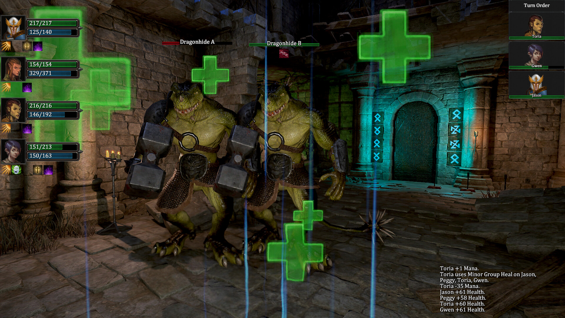 Скриншот 20: Old School RPG